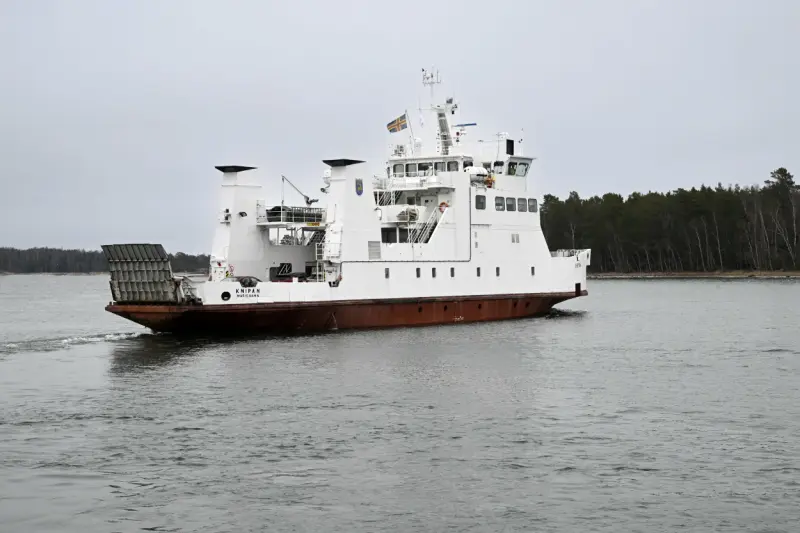 Ändrat avtal för skärgårdstrafiken