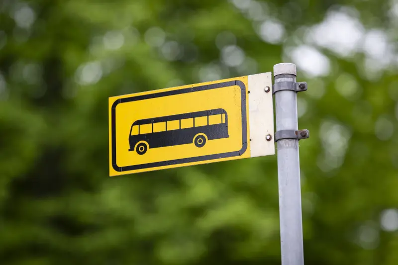 LR upphandlar nytt system för bussbiljetter