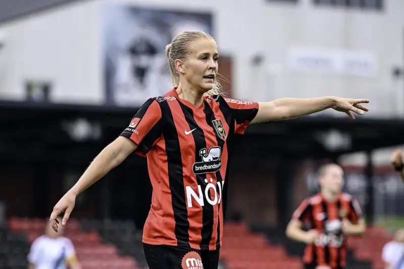 Engman målskytt när BP tog blytung seger