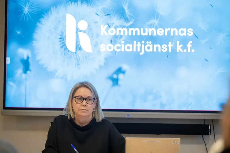 KST: Ett ärende vi behöver prioritera