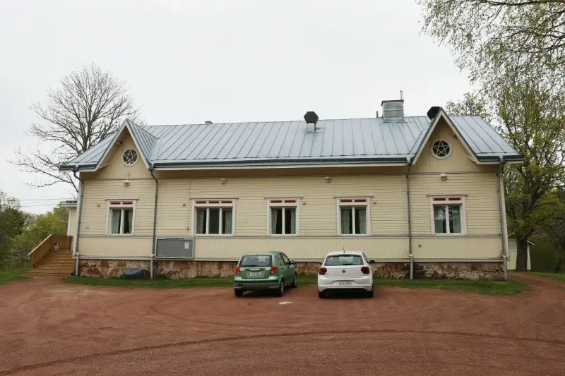 Sund bekostar trygghetslarm