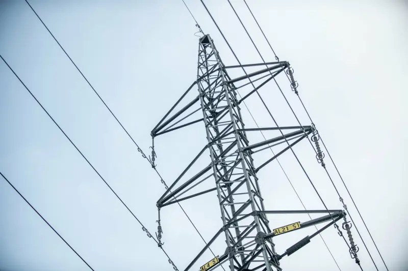 Mariehamns Energi höjer elpriserna