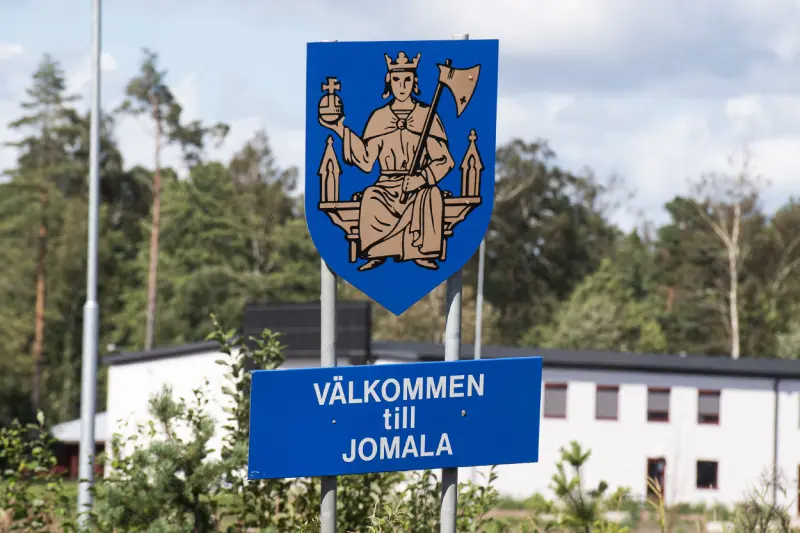 Medisavtal kan ryka i Jomala