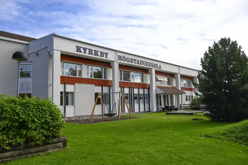 Elva grader kallt när värmesystem krånglade i KHS