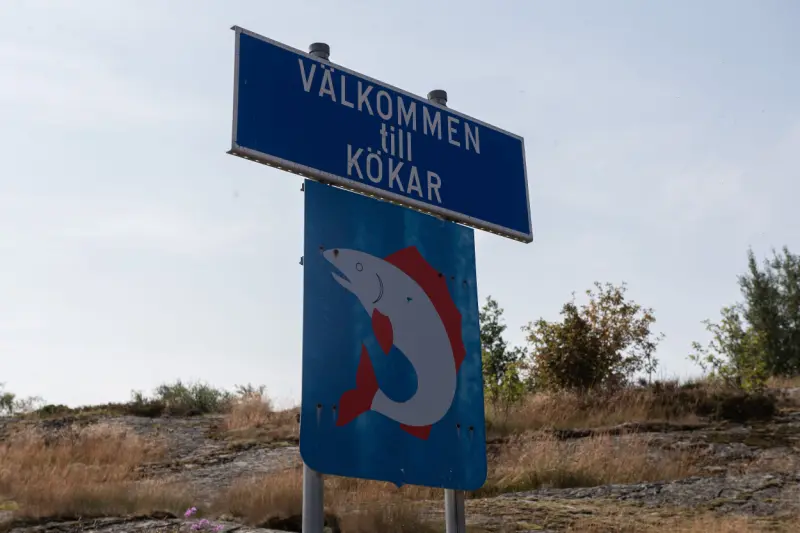 Fortsatt inkomstskatt på 19,7 procent i Kökar