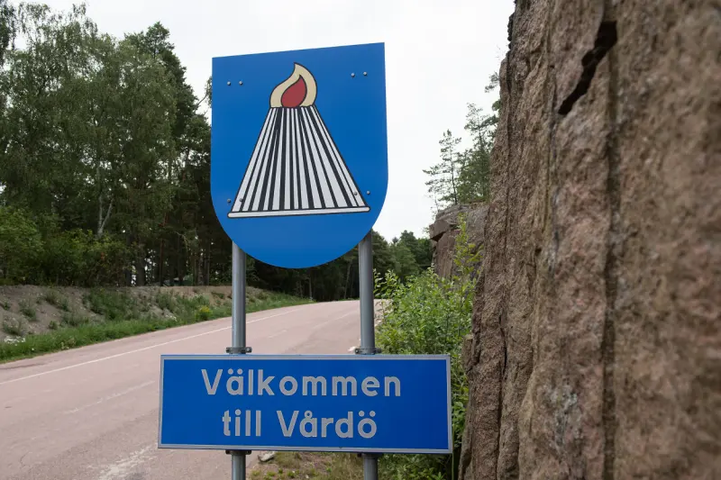 Vårdöstyrelse vill inte se höjda skatter – med ett undantag