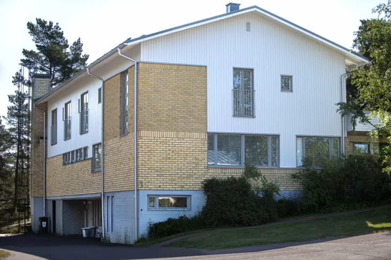 Ändrad stadsplan antogs av fullmäktige